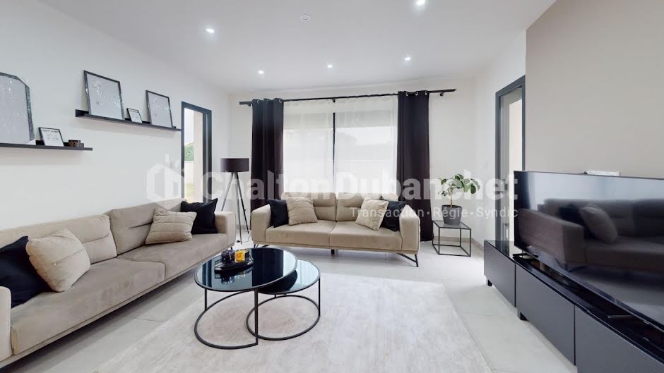 Vente maison 5 pièces 115 m² à Feurs (42110), 289 000 €