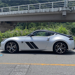 フェアレディZ Z34