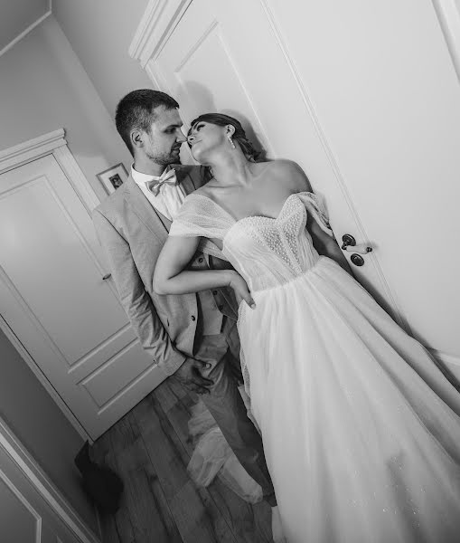 Fotografo di matrimoni Erikas Jacukevičius (erikofoto). Foto del 31 dicembre 2023