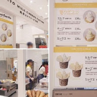 東京牛奶起司工房Tokyo Cheese Factory(高雄巨蛋店)