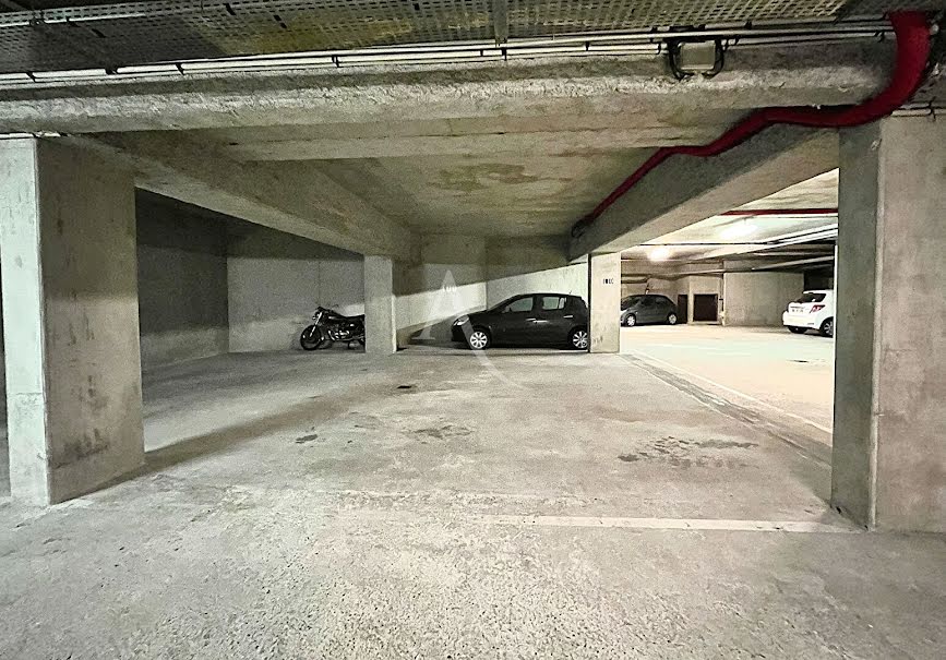 Vente parking  12 m² à Paris 12ème (75012), 35 000 €