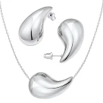 Silvery