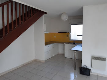 appartement à Castres (81)