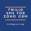 Twilio for Zoho CRM