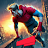 Go Up Go Down: Parkour Rooftop icon