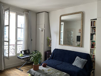 appartement à Paris 11ème (75)