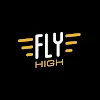 Fly High, Westend Mall, Pune logo