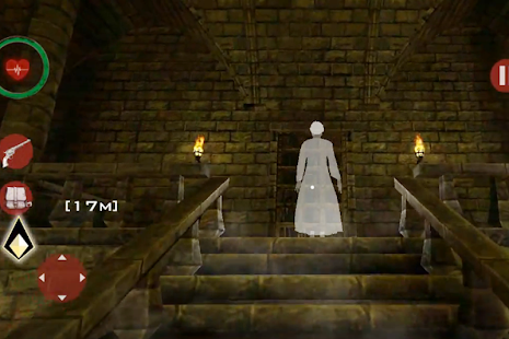 Scary Castle: Horror Game 3D 1.9.8 APK + Mod (Unlimited money) for Android