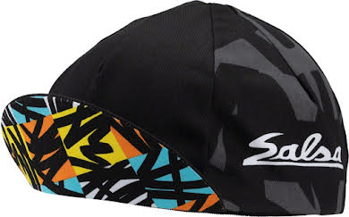 Salsa Wild Kit Cycling Cap alternate image 1