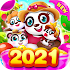 Bubble Shooter Free Panda 1.6.21