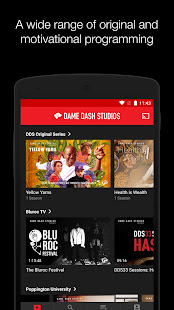 Dame Dash Studios(圖2)-速報App