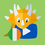 Irish learning videos for Kids Apk