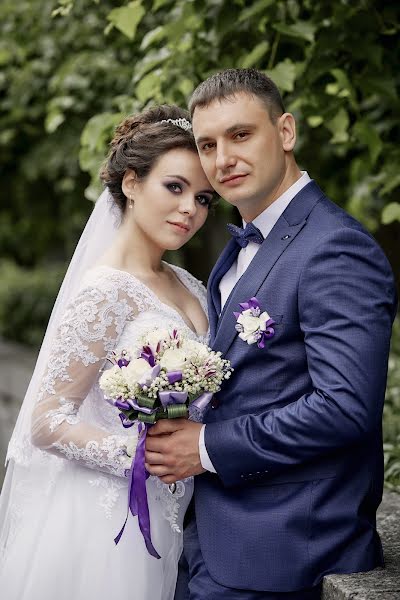 Fotograful de nuntă Roman Maksymiv (focuspoint). Fotografia din 7 iunie 2020