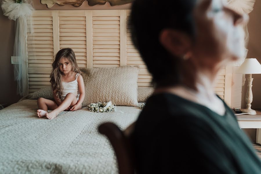 結婚式の写真家Pierpaolo Cialini (pierpaolocialini)。2018 11月30日の写真