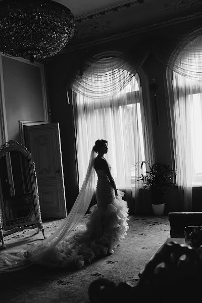 結婚式の写真家Valeriya Boykova (velary)。2013 11月6日の写真