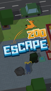 Zoo Escape(圖5)-速報App