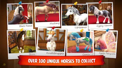 Horse Haven World Adventures Apps On Google Play - roblox horse world join group