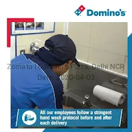 Domino's Pizza photo 6