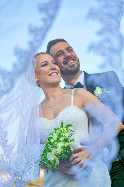 Wedding photographer Cristian Stoica (stoica). Photo of 11 November 2018