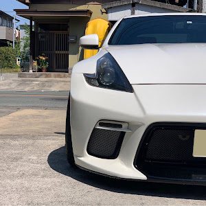 フェアレディZ Z34