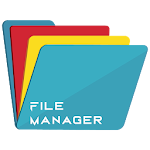Cover Image of Descargar Ultimate File Manager - Manage files easily & fast 1.0.0 APK