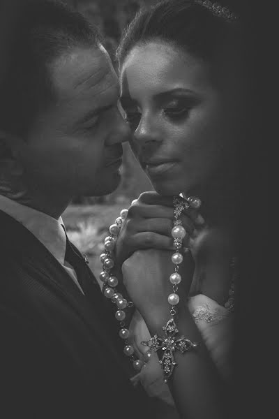 Wedding photographer Natan Oliveira (smurdn). Photo of 30 December 2016