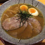 幸花ラーメン 鶏白湯專門店