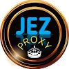 JEZ PROXY VPN logo