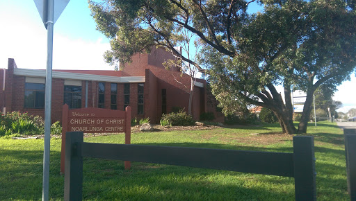 Church Of Christ Noarlunga Center