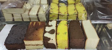 Bangalore Iyangar's Bakery photo 