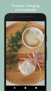 Instograph Digital Photo Frame Slideshow for insta(圖2)-速報App