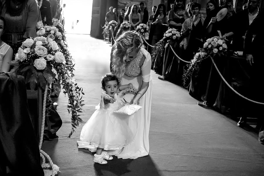 Fotografo di matrimoni Paolo Giovannini (annabellafoto). Foto del 26 agosto 2017