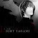 Light Yagami New Tab & Wallpapers Collection