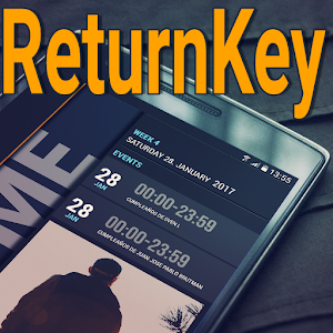 Download ReturnKey For PC Windows and Mac