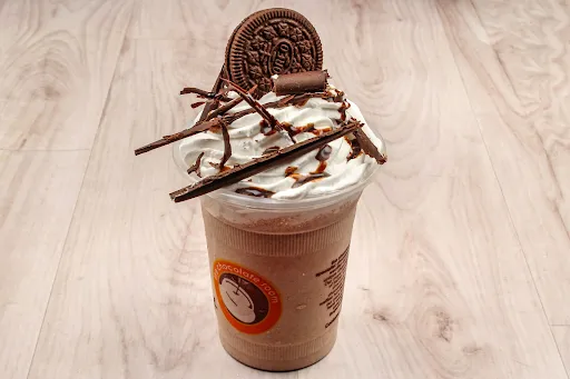 Oreo Cookie Shake