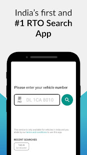 RTO Vehicle Information – Apps on Google Play