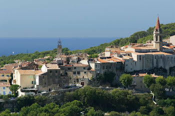 maison à La Cadière-d'Azur (83)