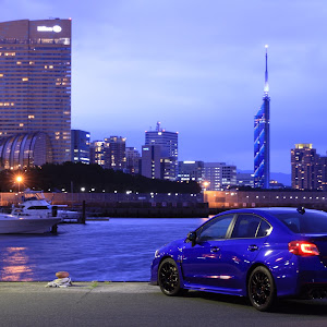 WRX STI