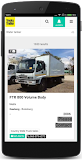 Trucks for Sale South Africa