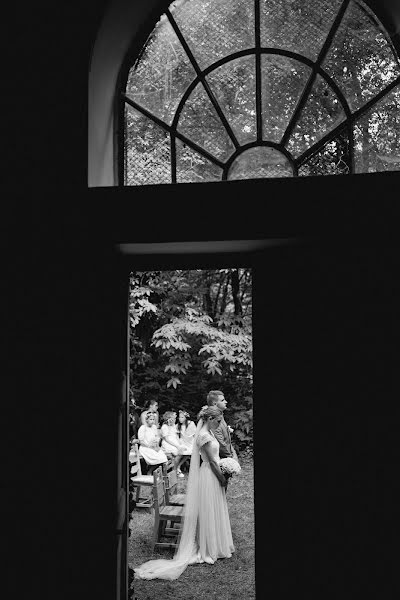 Fotografo di matrimoni Fenyvesi Photo (fenyvesiphoto). Foto del 5 giugno 2023