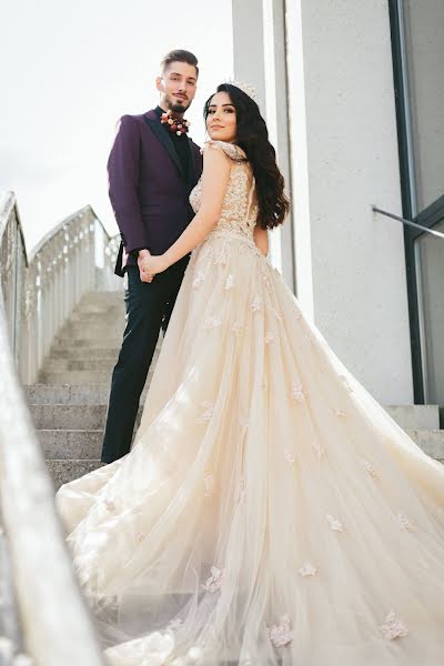 Svatební fotograf Sevda Yilmaz (sevdayilmaz). Fotografie z 21.března 2019