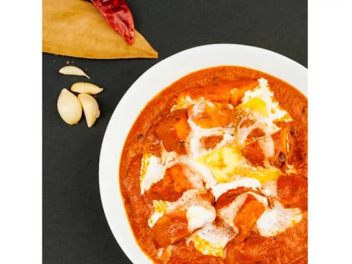 Paneer Butter Masala