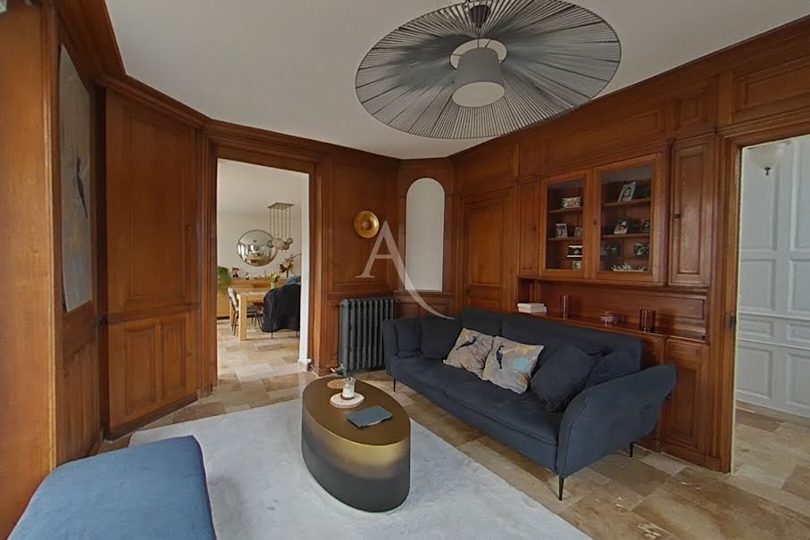 Vente maison 8 pièces 193 m² à Lagny-sur-Marne (77400), 989 000 €