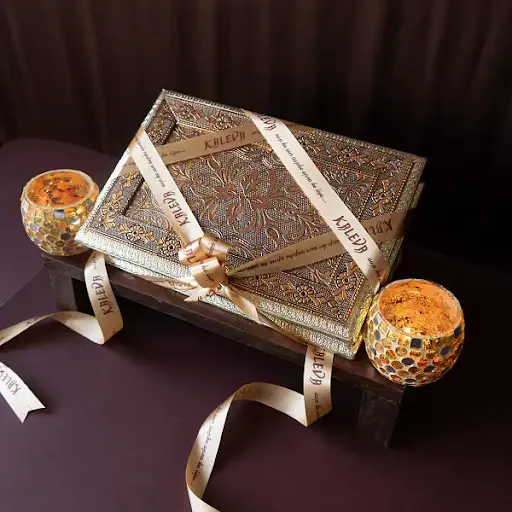 Gujrati Box Rectangle S