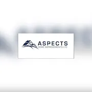 Aspects Home Improvements Ltd Logo