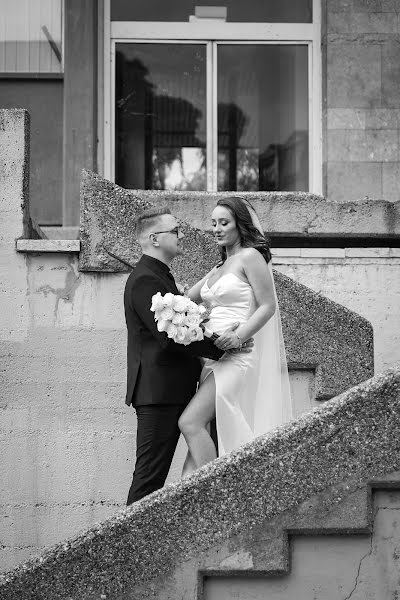 Wedding photographer Aleksandar Krstovic (krstalex). Photo of 14 April