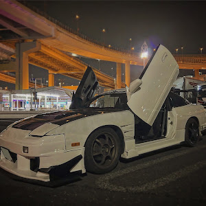 180SX RPS13