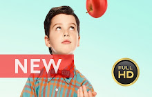 Young Sheldon Wallpapers HD New Tab small promo image