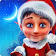 Christmas Stories icon