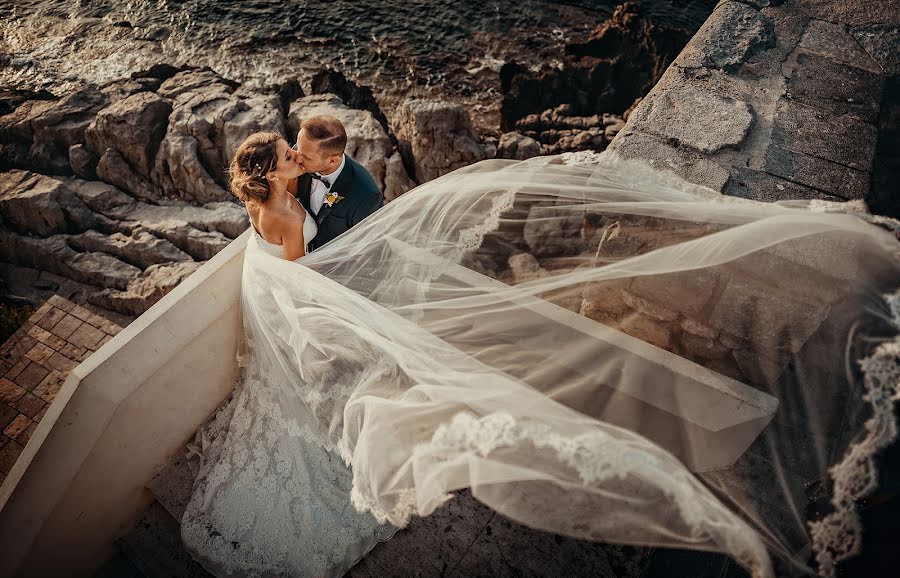 Свадебный фотограф Gaetano Viscuso (gaetanoviscuso). Фотография от 17 ноября 2022